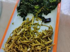 -向外鱼乐·土菜·虹鳟鱼