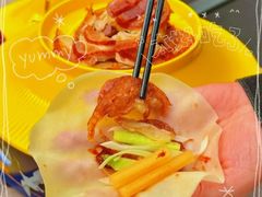 -花家怡园(四合院总店)