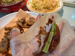 -富贵春饼·烤鸭·大厨现炒(诸城店)