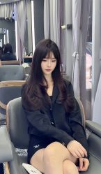 -藤野造型烫染接发