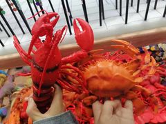 -胖哥俩肉蟹煲(济南世茂国际广场店)