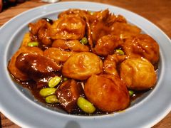 -香雪海·蘇面館(湖滨店)