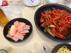 -聚味瞿记·龙虾堂(坡子街店)