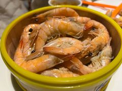 -怡咖啡自助餐(宁波香格里拉店)