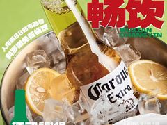 -回魏大排档(百花洲店)