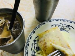 -渔记茶餐厅(渔村店)