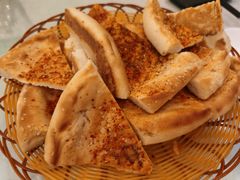 -马尔龙新疆饭店·清真(瑞景店)