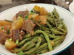 -波特曼西餐厅(中央大街店)