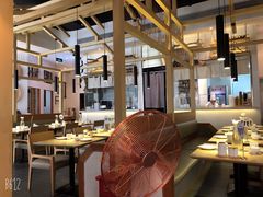 大堂-关东小磨东北菜(上海长风大悦城店)