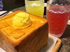 -绿茶餐厅(天津天河城店)