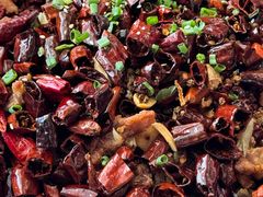 -辣婆婆(航天桥店)