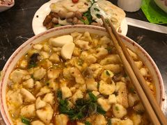 -吾味香葫芦头(安西街店)