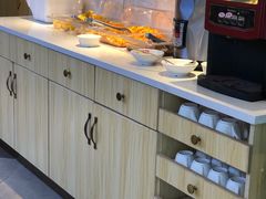 自助取餐区-新辣宴·湖南家常菜·商务聚餐(中粮创芯店)