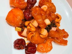 -静之湖湖畔餐厅