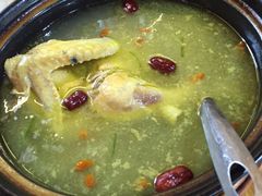 -云河农家乐饭店(福禄缘树山店)
