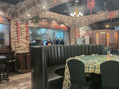 -丰泽园家菜馆(劳动路店)