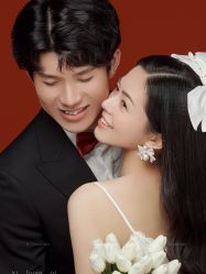 -第一夫人婚纱摄影(南京店)