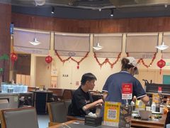 -何发发和牛烧肉·鳗鱼榴莲放题自助(乐峰广场店)