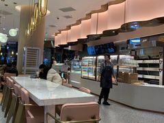 -奈雪的茶(青岛卓悦里INTOWN店)