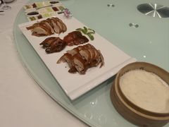 -好彩酒楼烤鸭坊