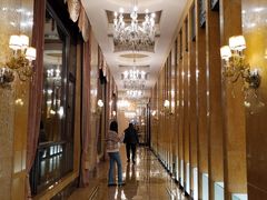 -上海浦东星河湾酒店