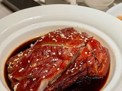 -狮王府淮扬菜(万象城店)