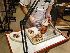 -北京全聚德(天安门店)