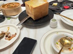 -茉莉餐厅(包河万达店)