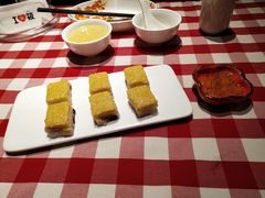 -西贝(上海我格广场店)