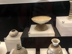 -上海崧泽遗址博物馆