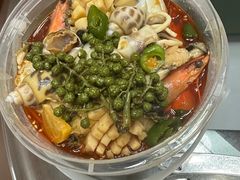 -金龙·打边炉(武进路店)