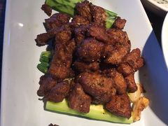 外婆小牛肉-外婆家(蓝色港湾店)