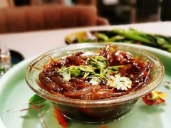 -荟廷·晶萃(陆家嘴尚悦湾店)
