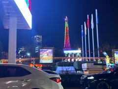 -茄子恰恰·新云南小炒(坪山益田店)