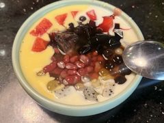 -韩盛·盛江山自助料理(沈辽路万达店)