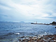 -三亚西岛海洋文化旅游区