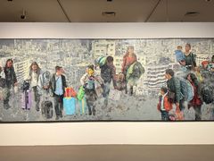 -中华艺术宫(上海美术馆)