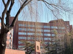 -第二外国语学院-韩国餐厅(朝阳路店)