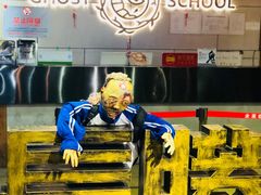 -长藤鬼校(千禧店)