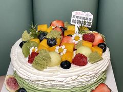 -36cake生日蛋糕(福田店)