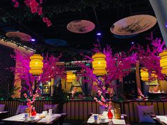 -今朝桃花醉川菜小酒馆(龙湖天街店)