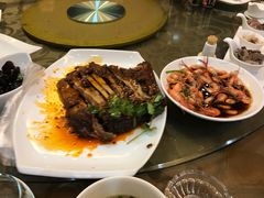-蔡阿水羊肉店