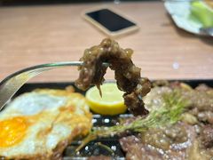 -清真·穆巴拉克西餐厅(回民街店)