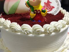-5Cake五度无蔗糖低脂蛋糕(陶然亭店)