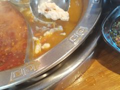 -皇牛鲜生·牛爱牛鲜牛肉自选火锅(晋吉北路店)