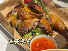 -BetterThai 泰加(苏州中心店)