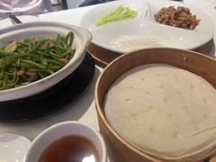 -山东老家(科韵分店)