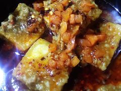 -靓靓蒸虾(中山公园店)