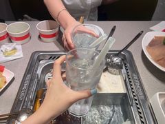 -海底捞火锅(壹悦城店)