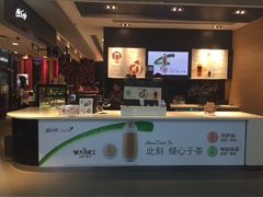 -麦当劳(中二横路店)